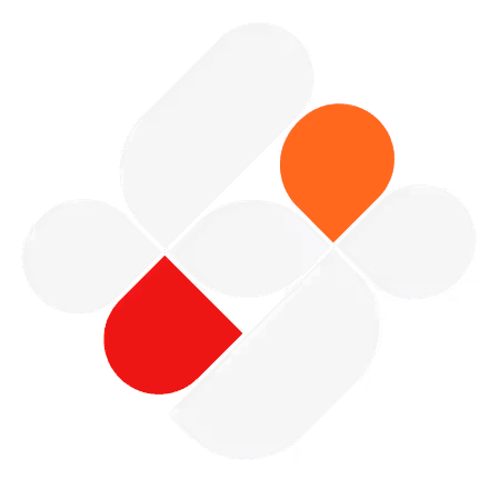 DJ Amoeba Brand Mark